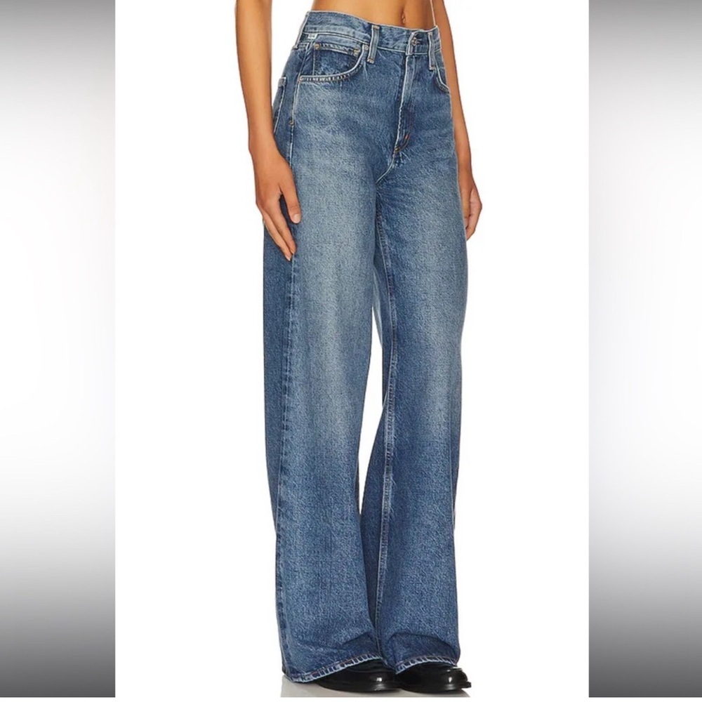 Citizens of Humanity Paloma baggy jeans - Picture 2 of 16